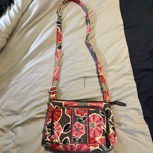 Vera Bradley Crossbody